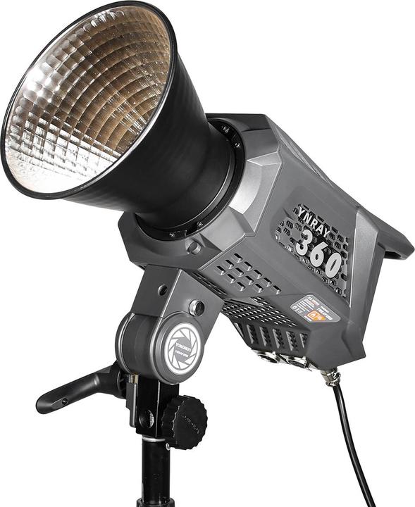 Actual product image Yongnuo LED Video Light (Video light)
