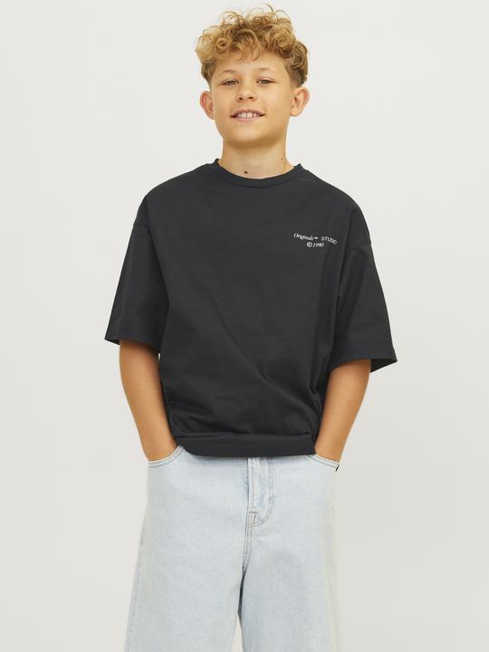 Immagine prodotto Jack & Jones T-shirt stampata Mini T-shirt (110)