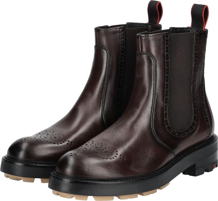 Actual product image Lloyd Stiefelette (37)