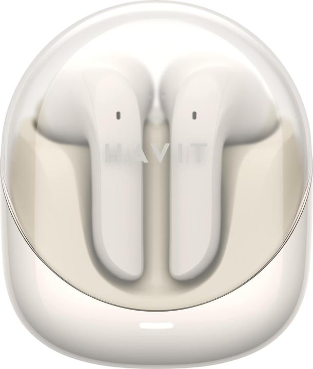 Produktbild Havit Modern Buds Bluetooth Kopfhörer (4.50 h, Kabellos)