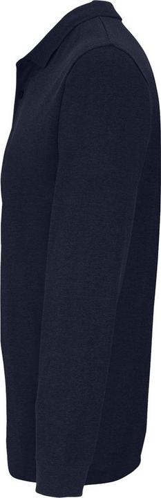 Immagine prodotto Sols Planet Maglietta Polo Manica Lunga Adulto Unisex (S)