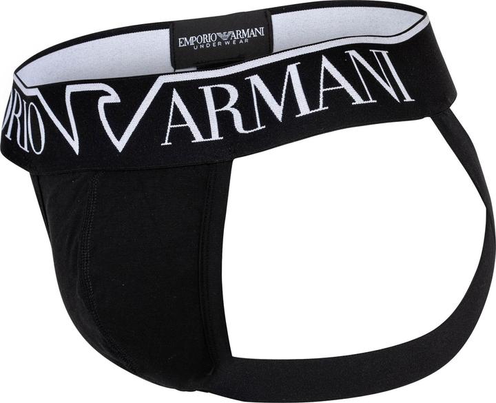 Produktbild Emporio Armani Megalogo (XL, Einzelpack)