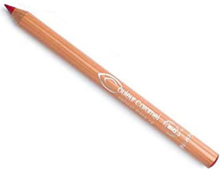 Couleur Caramel Kajalstift Lippen (RE) No 107 (Rot)
