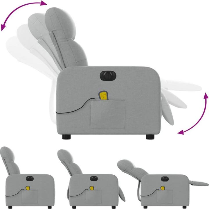 Image du produit VidaXL Ilana