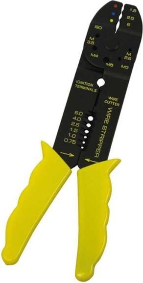Image du produit Compass Assortiment électrique 12 V