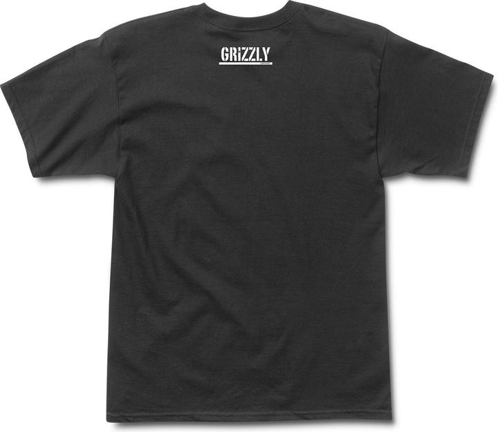 Produktbild Grizzly Top Scorer Tee (S)
