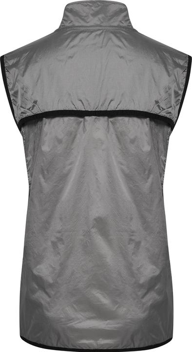 Immagine prodotto Newline Giacca impermeabile senza maniche pieghevole donna (M)