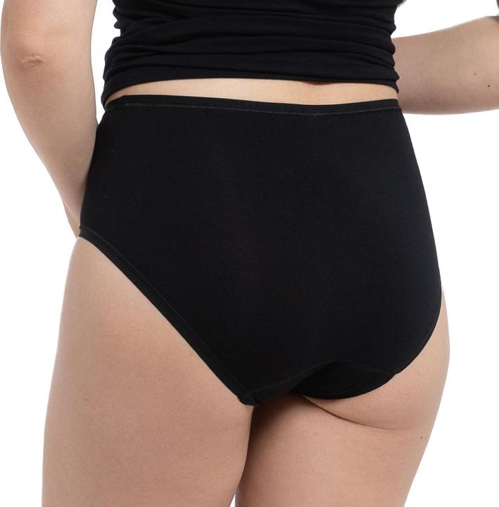 Produktbild Speidel 5er-Pack Softfeeling Maxislip (48, 4XL, 5er Pack)