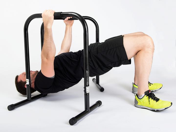 Actual product image Perform Better Dip Bar (64 x 80cm)