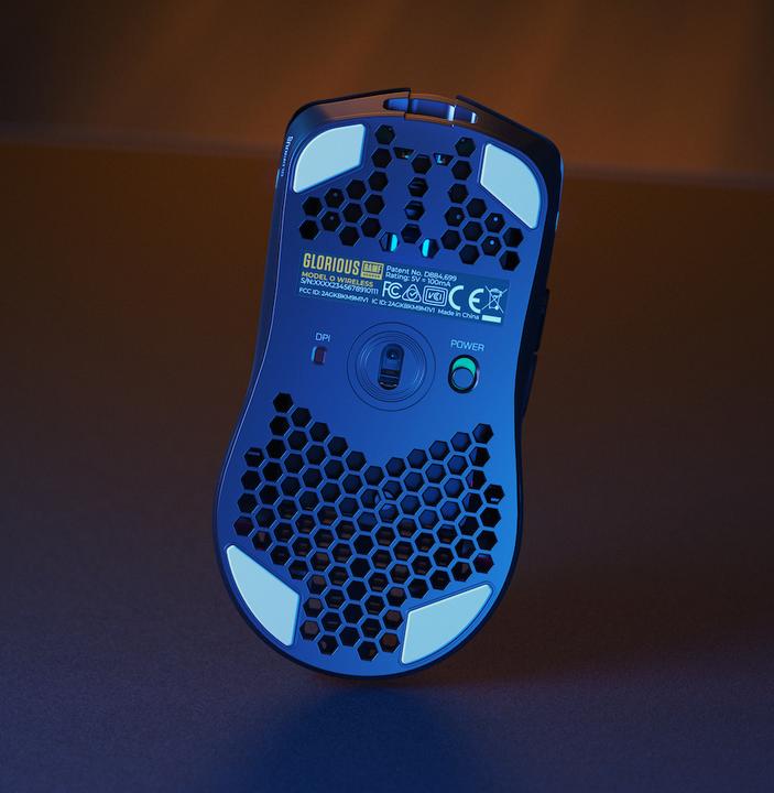 Image du produit Glorious PC Gaming Race Modèle O- (Sans fil)