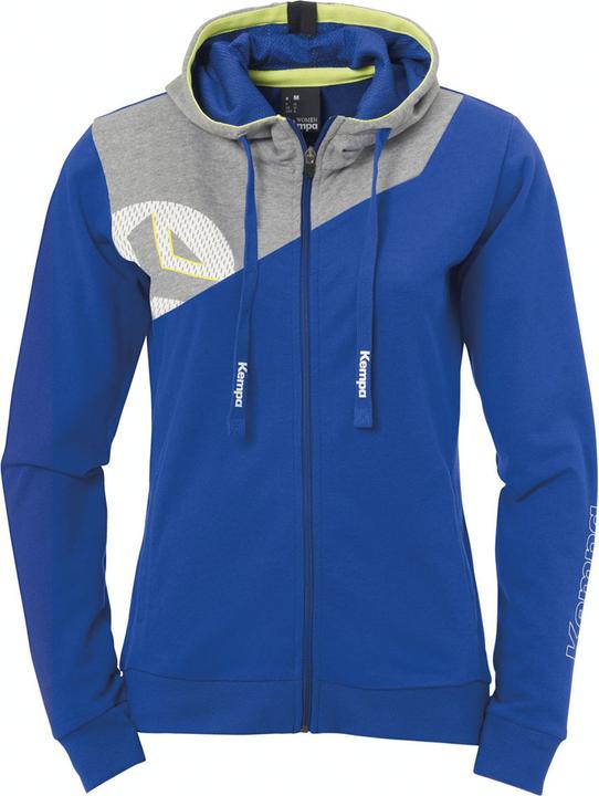 Kempa Core 2.0 Kapuzenjacke Women