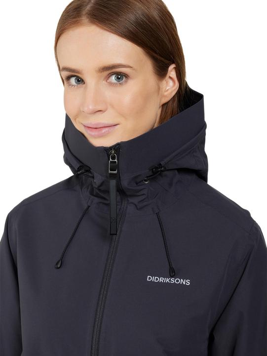 Actual product image Didriksons Women's Jennie Jacket 2 (42, XL)