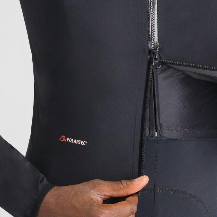 Actual product image Sportful Fiandre Aqua Jacket (3XL)