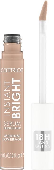 Produktbild Catrice Instant Bright Serum Concealer (010C heller Farbton mit kühlen Untertönen)