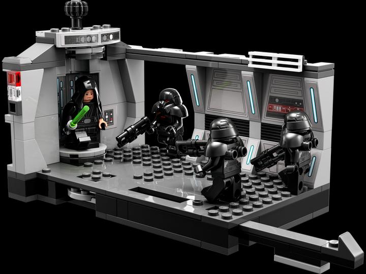 Immagine prodotto LEGO L'attacco delle truppe oscure (75324, LEGO Star Wars)