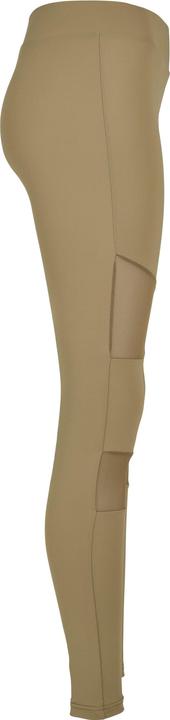 Image du produit Urban Classics Leggings en maille Ladies Tech - 472 (5XL)