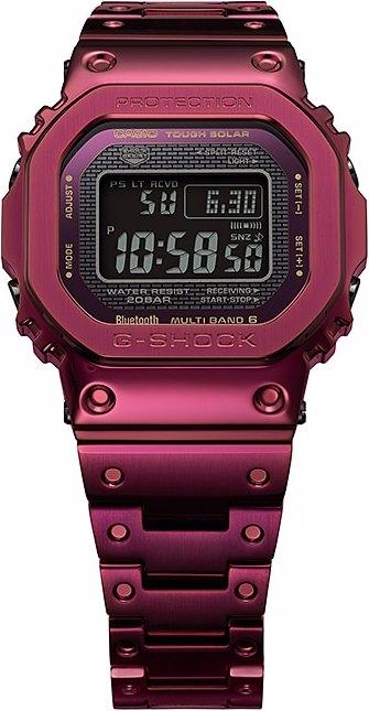 Image du produit Casio G-Shock Limited (Montre de plongée)