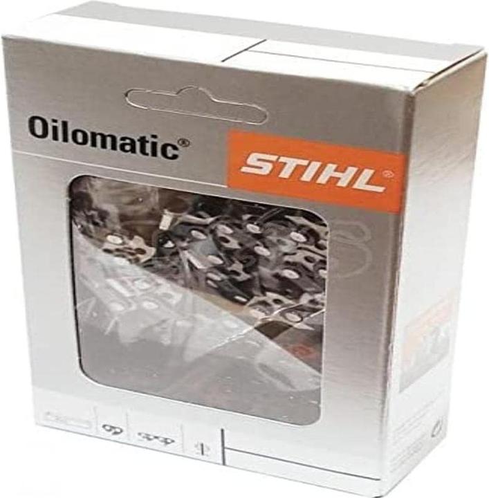 Immagine prodotto Stihl Sägekette 36RS 3/8 1,6 84 Glieder für 63 cm Schwert MS (Motosega, Sega a catena)