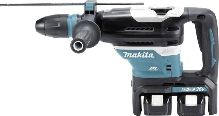 Produktbild Makita Dhr400zku (Akkubetrieb)