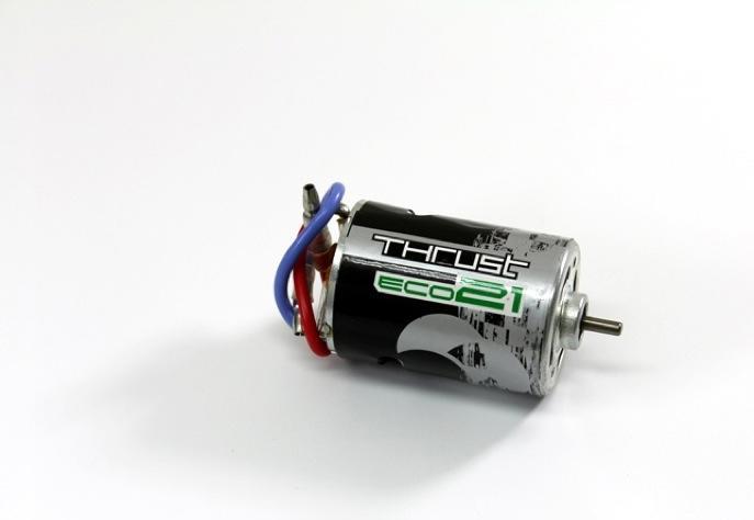 Immagine prodotto Absima Motore elettrico Thrust eco 21T