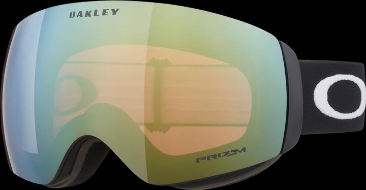 Oakley Flight Deck M