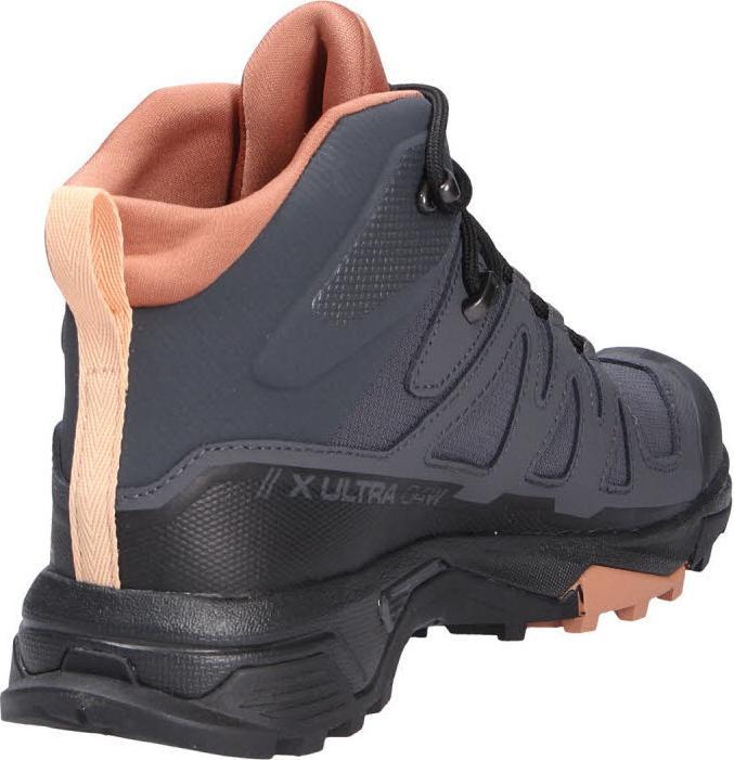 Actual product image Salomon X Ultra 4 Mid Gore-Tex® (38 2/3)