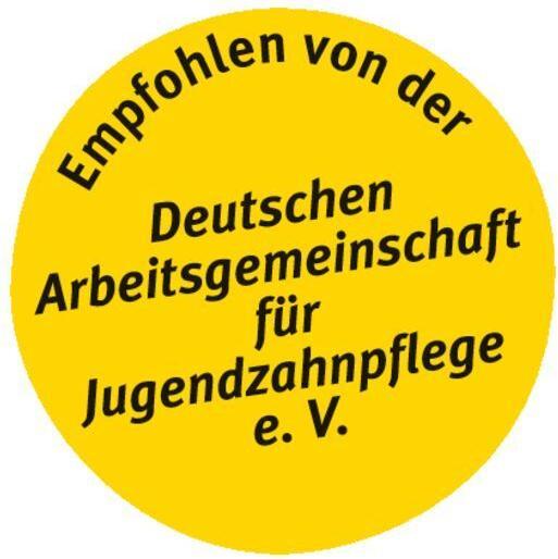 Produktbild Ravensburger Mein erstes Zahnputzbuch (Deutsch)