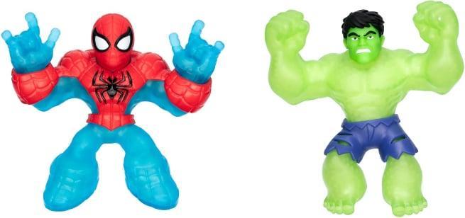 Produktbild Goo Jit Zu Stretch Strikers