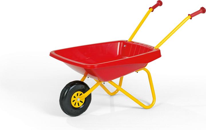 Wheelbarrow