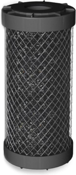 Actual product image Wm Aquatec Activated carbon element for drinking water applications Size S