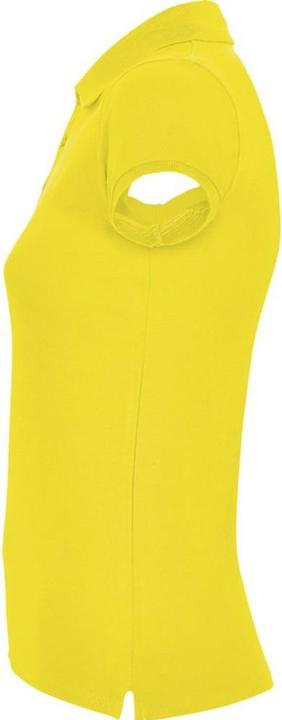 Immagine prodotto Alpinia Polo Donna/Ladies Star (3XL)