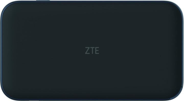 Actual product image ZTE MU5001
