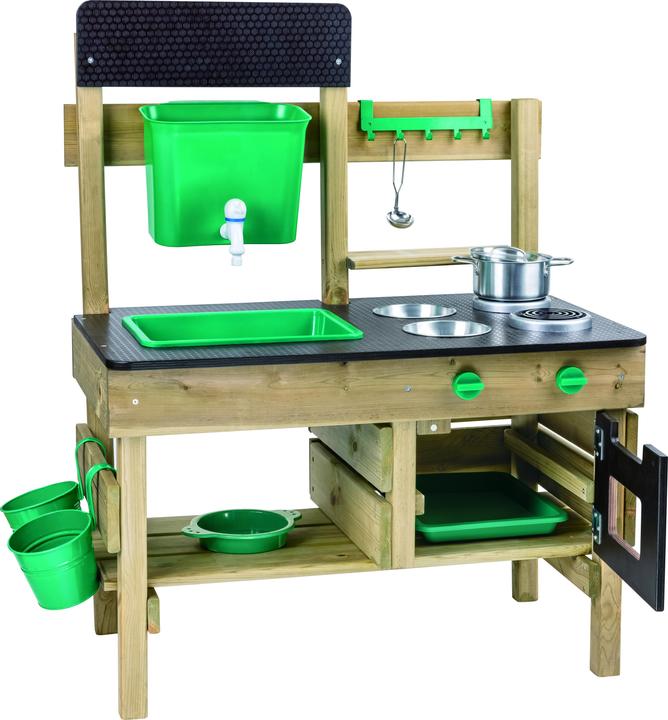 Hape Outdoor Spielküche