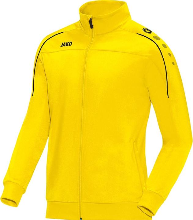 Produktbild JAKO Polyesterjacke Classico (116)
