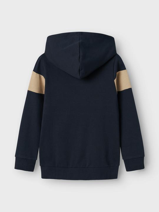 Produktbild Name it Regular Fit Hoodie (116)