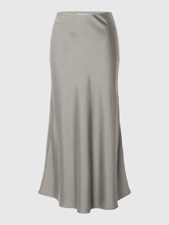 Produktbild Selected Femme Satin Maxirock (36)