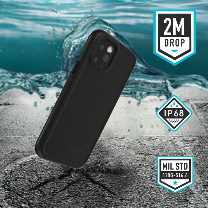 Produktbild LifeProof Frē (Apple iPhone 11 Pro)