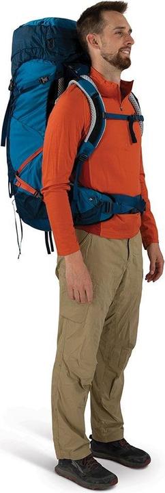 Actual product image Osprey Atmos AG LT 65 (65 l)