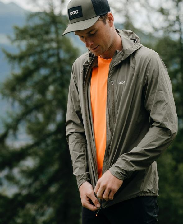 Image du produit Poc Veste Motion Wind (S)