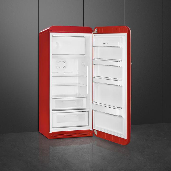 Actual product image Smeg FAB28RRD5 (270 l)