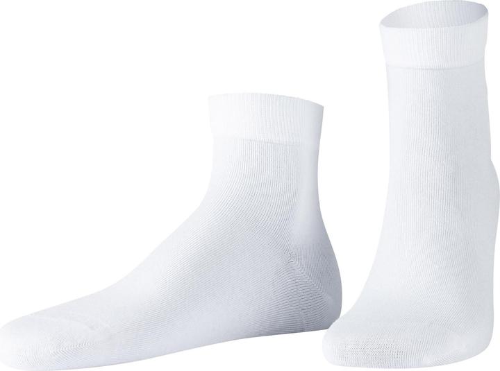 Immagine prodotto Joop! Unisex premium essential organic cotton Quarter 6p (confezione da 6, 35 - 38)
