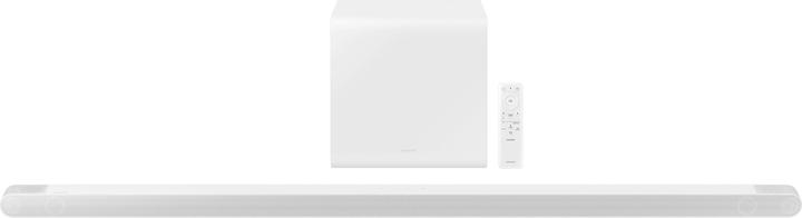 Actual product image Samsung HW-S801B Soundbar White 3.1.2 (3.1.2 Channel)