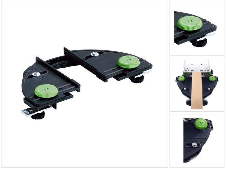 Image du produit Festool Leistenanschlag LA-DF 500/700 (7 cm)