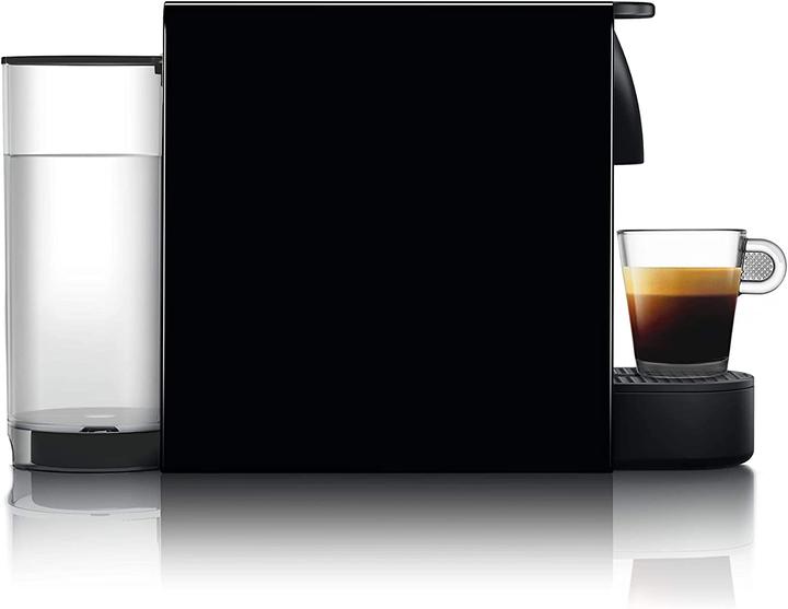 Actual product image Krups Nespresso Essenza Mini & Aeroccino 3 (NESPRESSO Original)