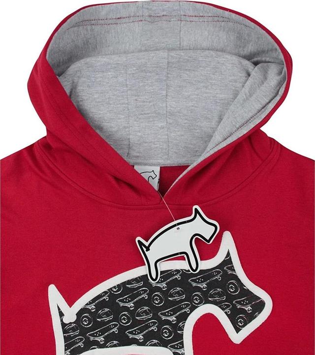 Image du produit Two Legged Dog - Sweat à capuche - Homme (XXL)