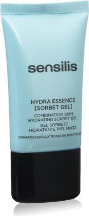 Immagine prodotto Sensilis Hydra Essence Gel Sorbet 40ml (40 ml)