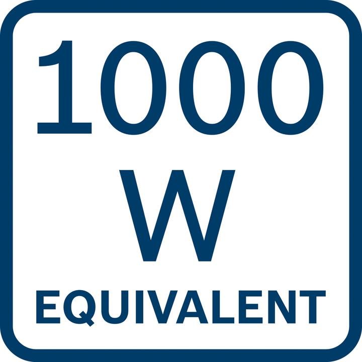 Actual product image Bosch Professional GWS 18V-10 (125 mm)