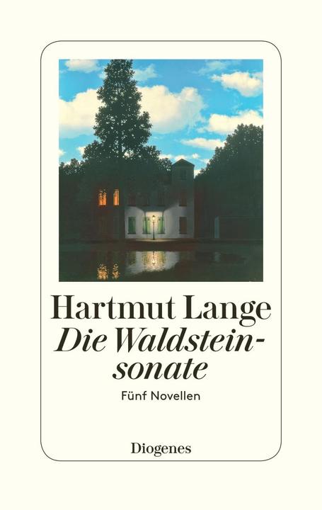 Image du produit Die Waldsteinsonate (Allemand, Hartmut Lange, 2017)