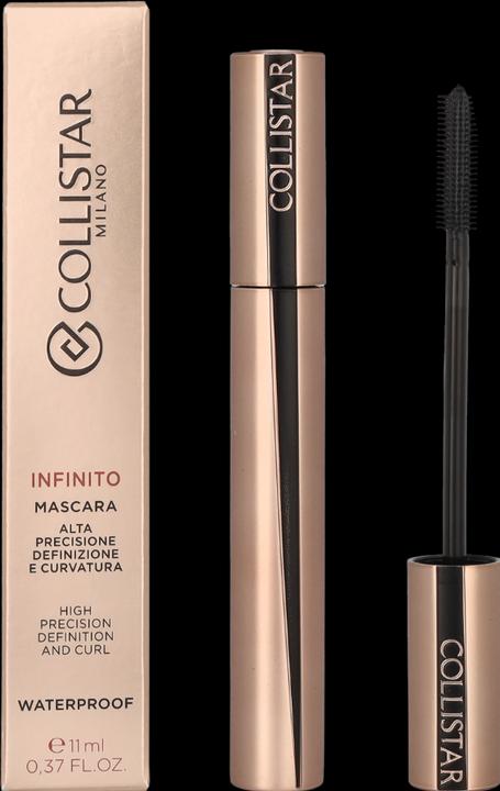 Image du produit Collistar Infinite (Noir)