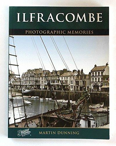 Produktbild Ilfracombe (Englisch, Martin Dunning, 2004)